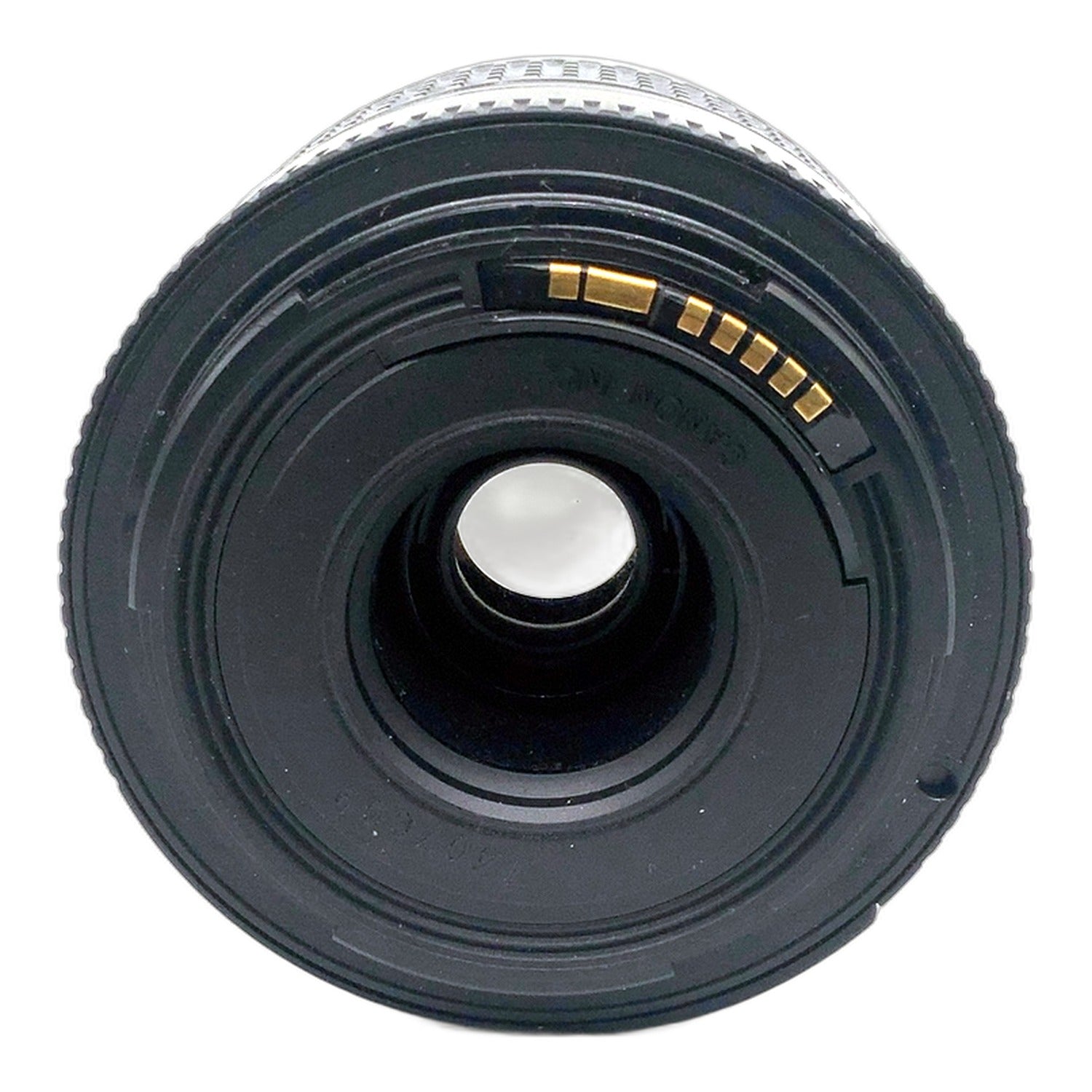 Canon Canon Zoom Lens EF 38-76mm 1:4.5-5.6 Zoomobjektiv (Canon EF) Nebel!
