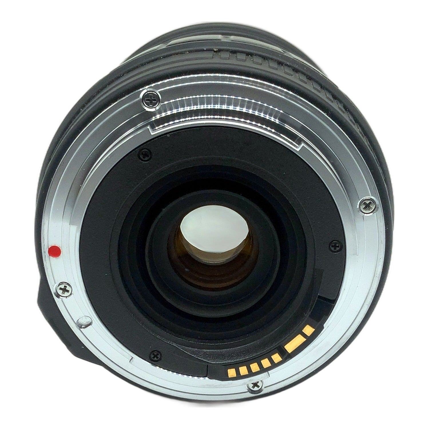 Sigma Aspherical Zoom Lens UC 28-200mm 1:3.8-5.6 Zoomobjektiv (Canon EF)