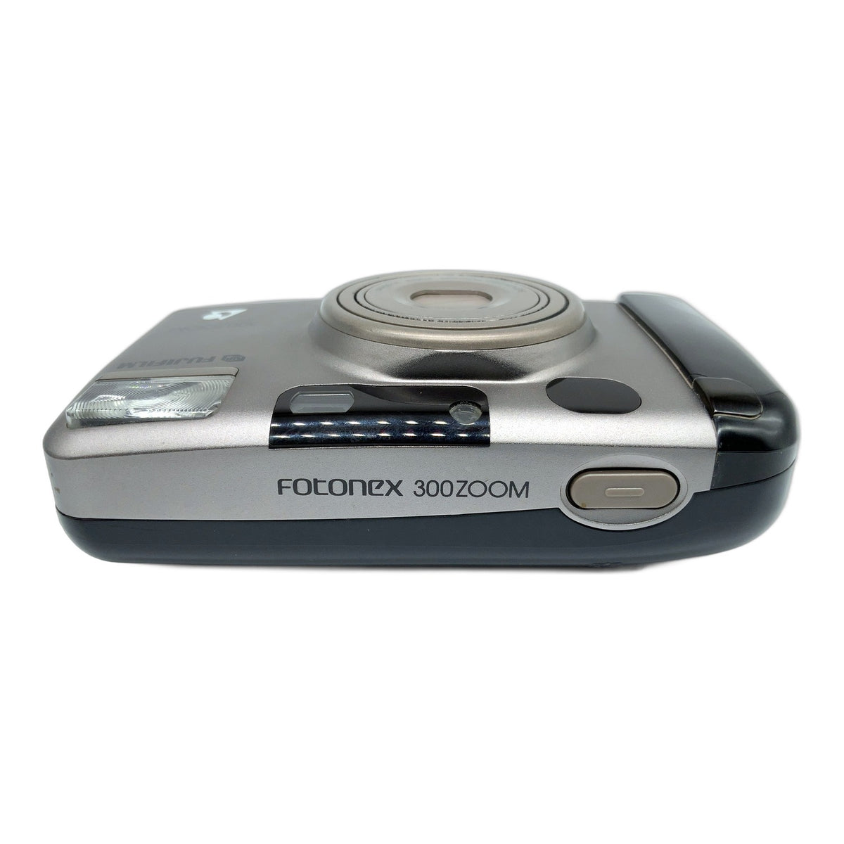 Fujifilm Fotonex 300 Zoom Point&Shoot mit Fujinon 30-90mm Kompaktkamera