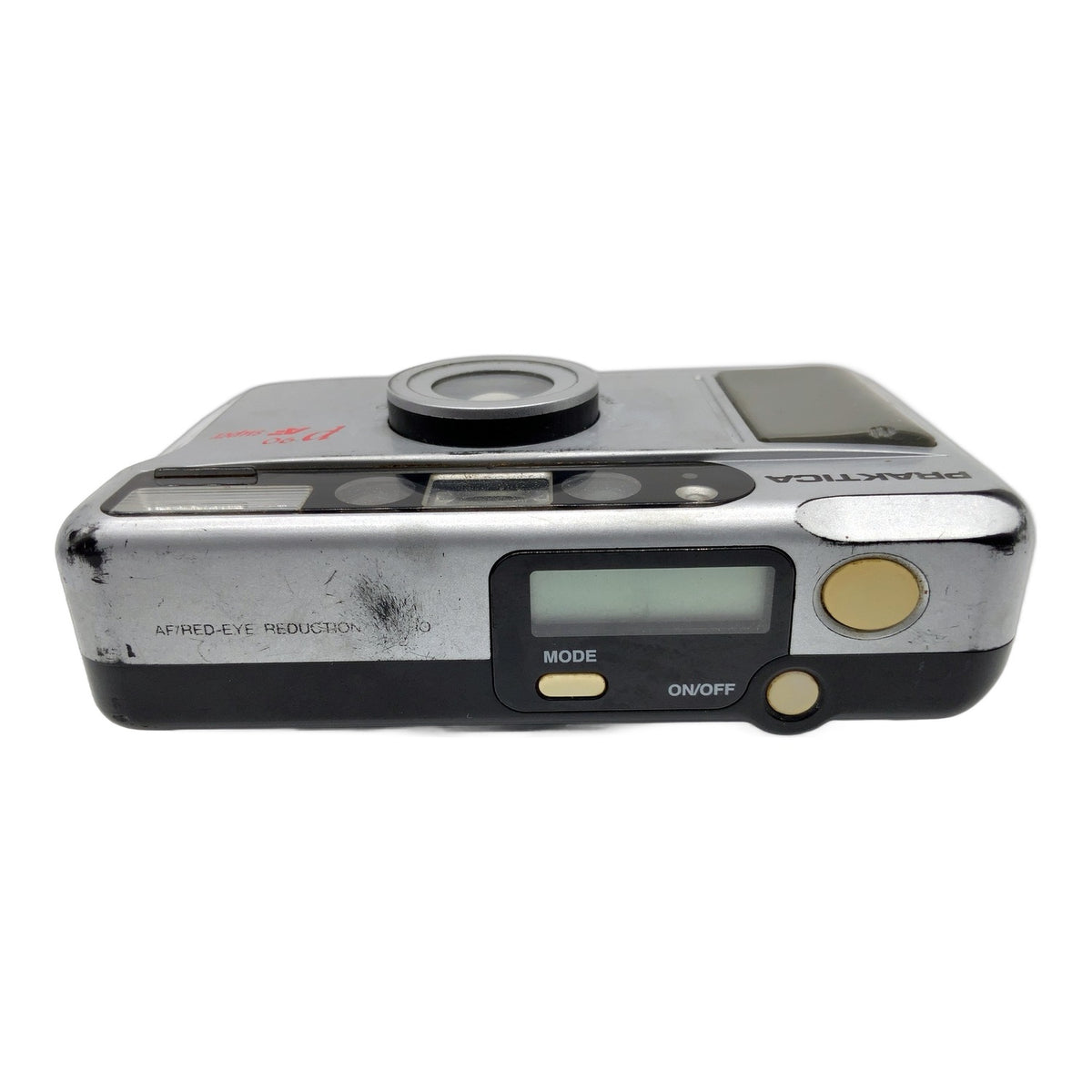 Pentacon Praktica P90 AF Super Point&Shoot mit 29mm 1:4,5 Kompaktkamera