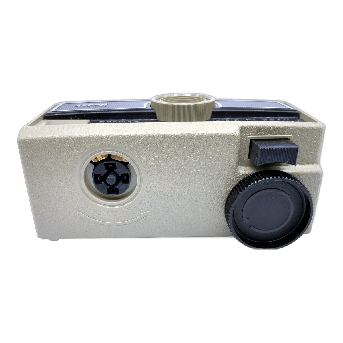 Kodak Hawkeye Instamatic II Sucherkamera Film Camera Viewfinder Camera