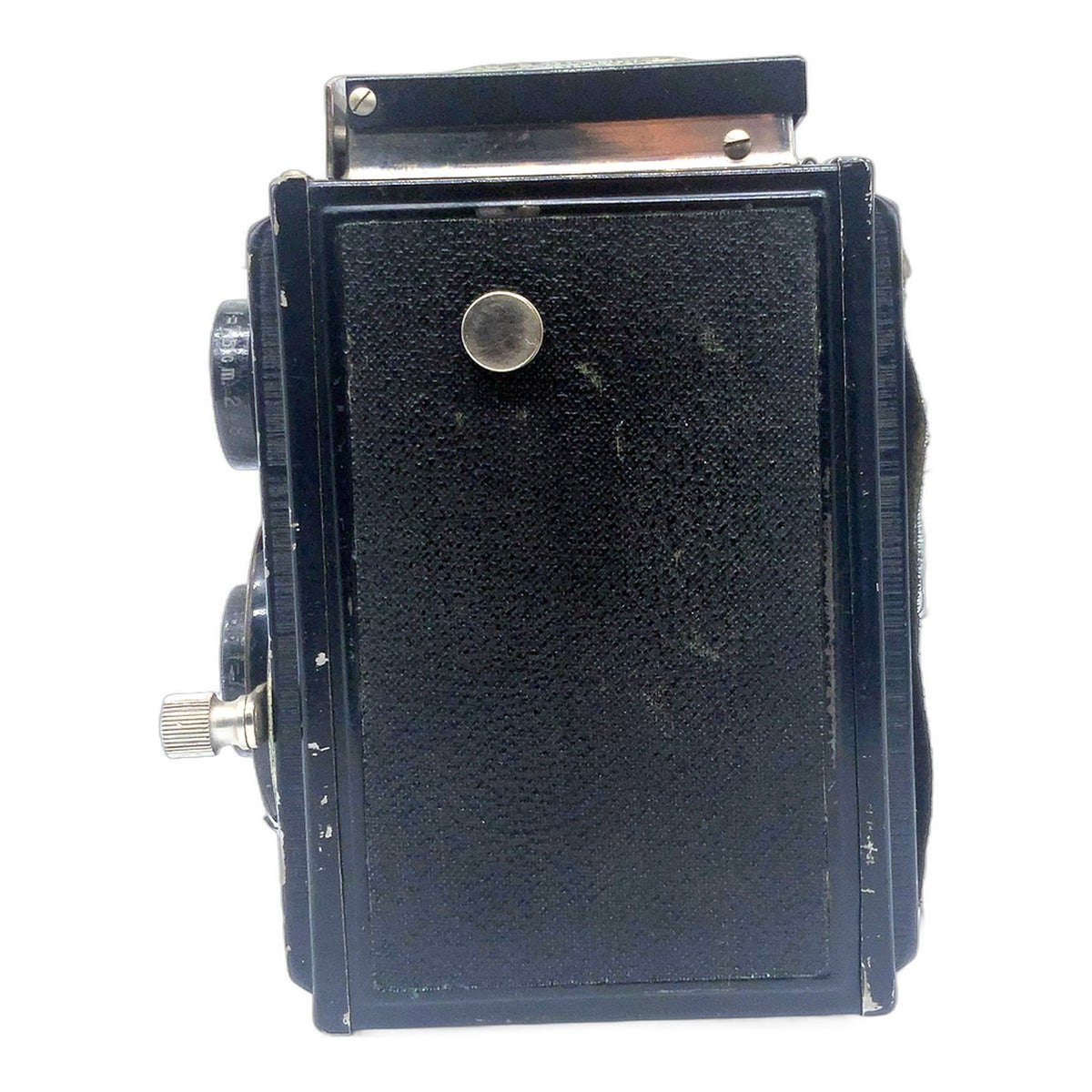 Welta Reflecta TLR mit Anastigmat Brillantar 1:3.5 f=7,5cm