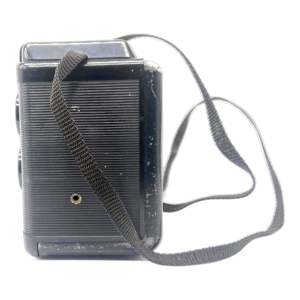 Argus argoflex Seventy-five TLR mit Lumar 75mm Zweiäugige Kamera