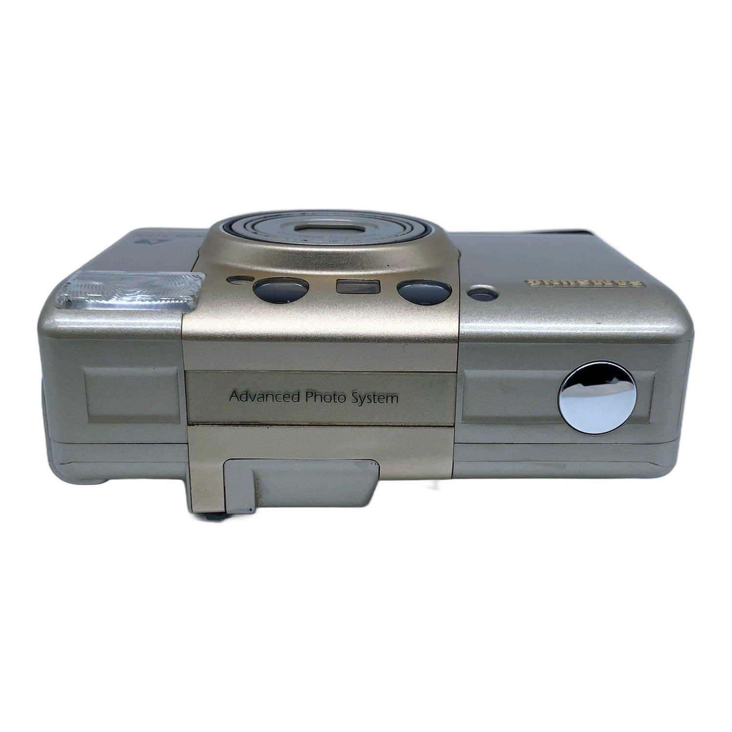 Samsung Rocas 310i Point&Shoot mit Auto Macro 28-80mm 1:4.2-11 Kompaktkamera