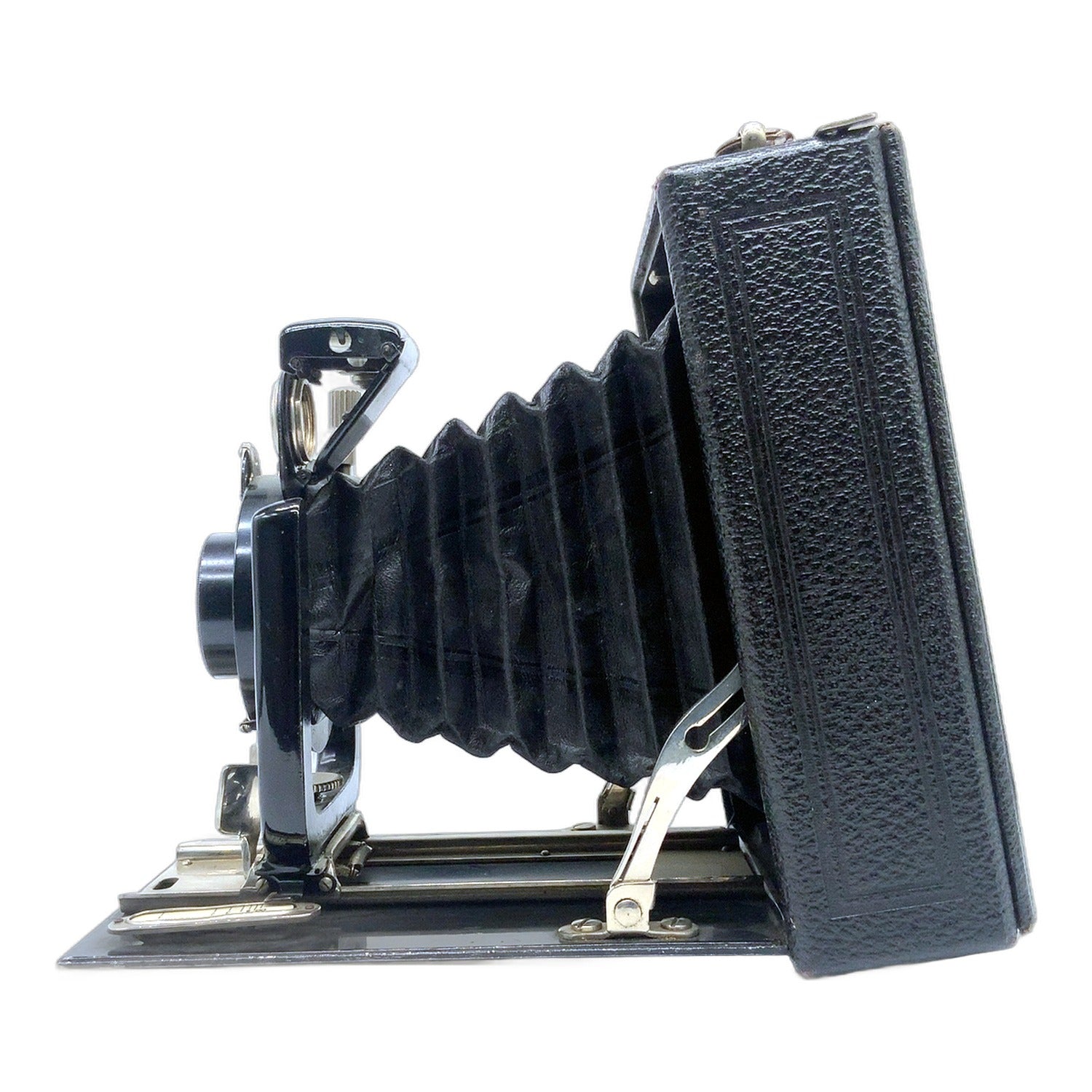 Ihagee Plattenkamera Vario Analogkamera Analog Camera Plate Camera