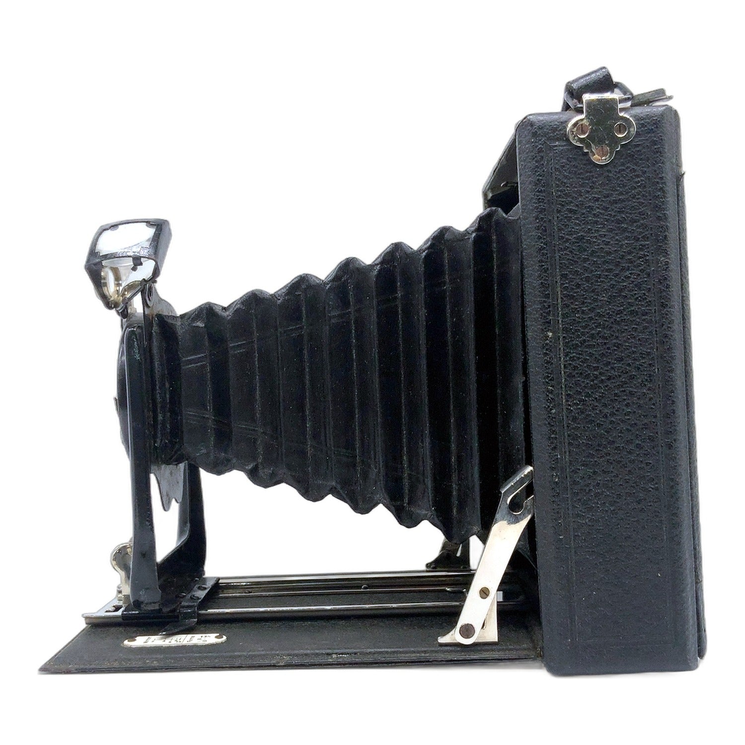 Otto Spitzer Espi Plattenkamera Record Analogkamera Analog Camera Plate Camera