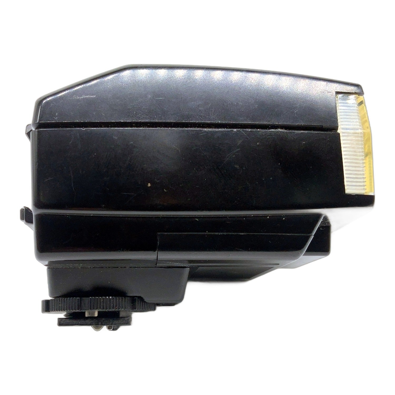 Olympus Electronic Flash T20 Blitzgerät für OM System Camera Flash Kamerablitz
