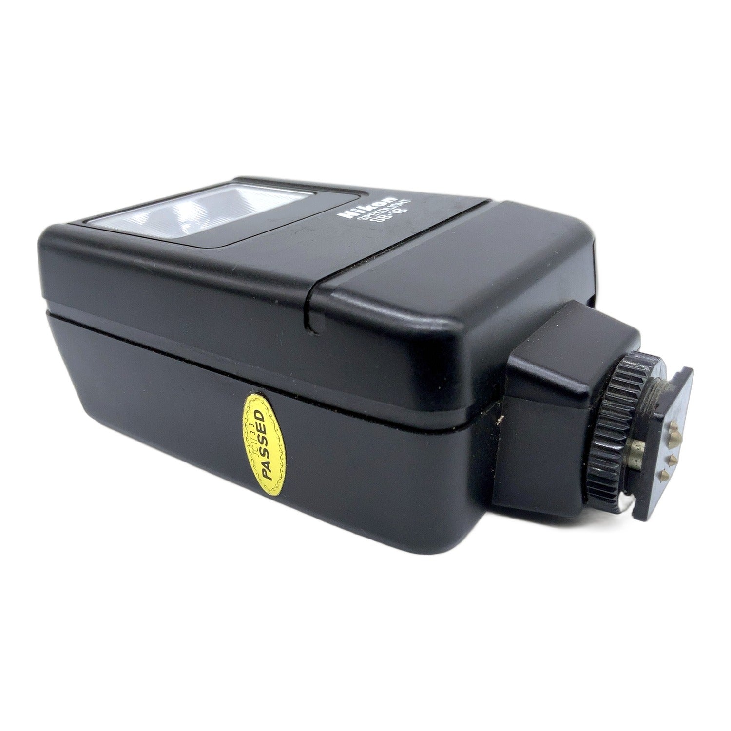 Nikon Speedlight SB-18 Blitzgerät Flash Camera Flash Kamerablitz