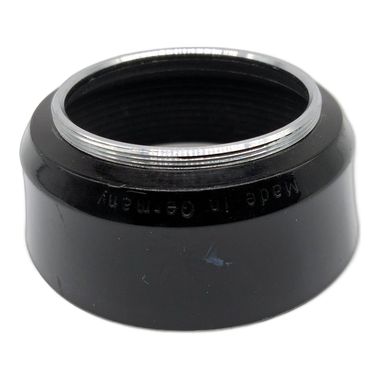 B+W 46mm Gegenlichtblende Lens Hood Streulichtblende
