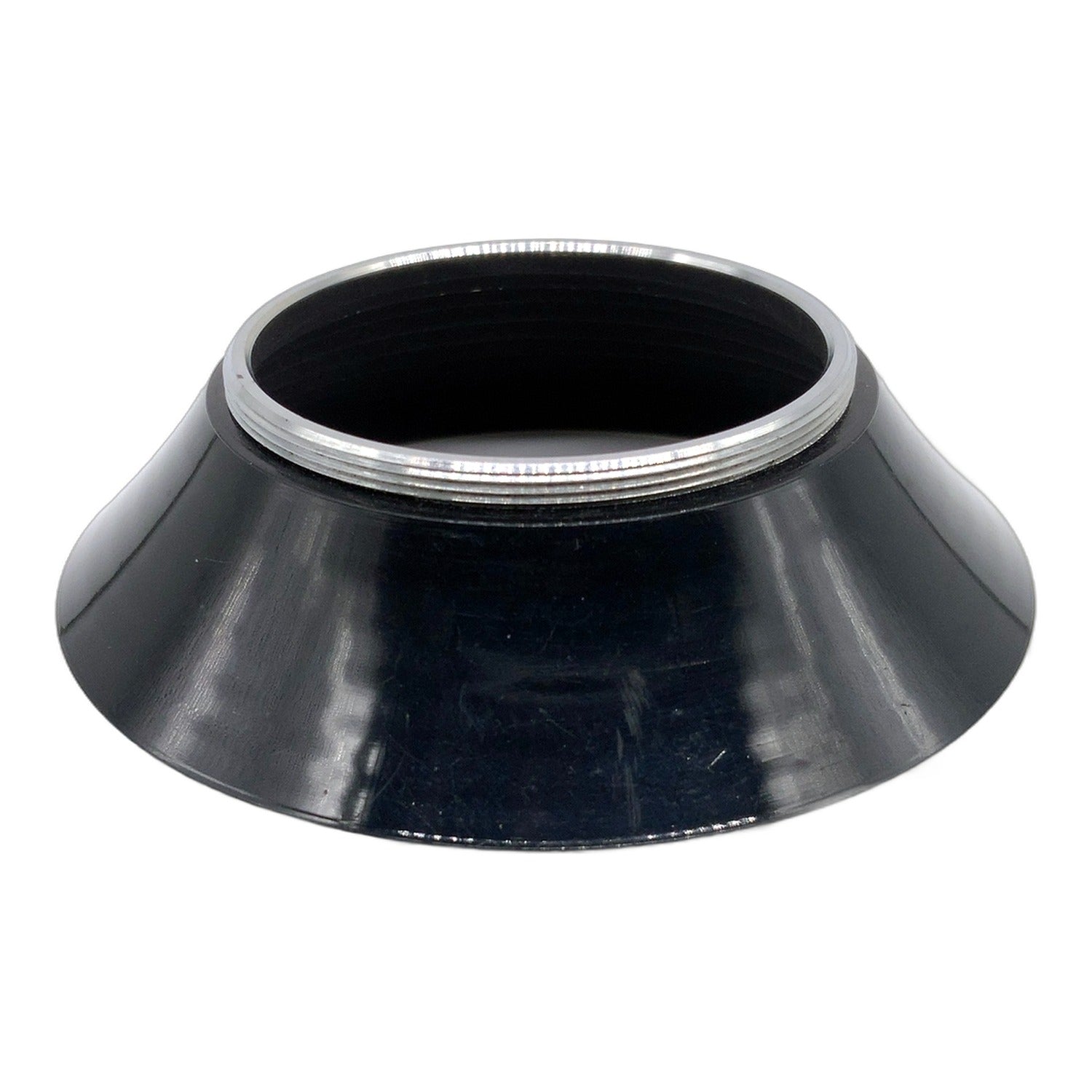 B+W 49mm Gegenlichtblende Lens Hood Streulichtblende