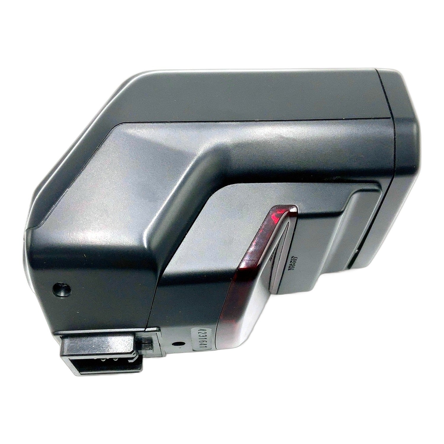 Minolta Program 3200 i Blitzgerät mit Tasche Flash Camera Flash Kamerablitz