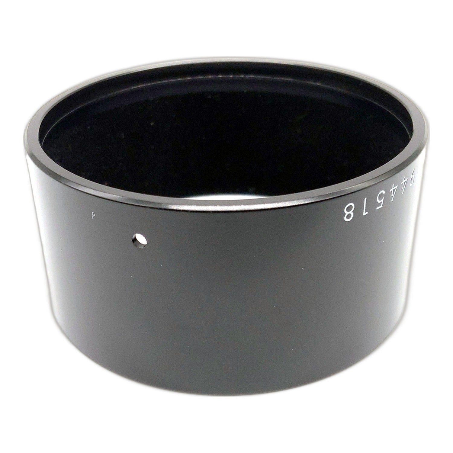 Nikon Nikkor 135mm 1:2.8 Gegenlichtblende Metall Lens Hood Streulichtblende