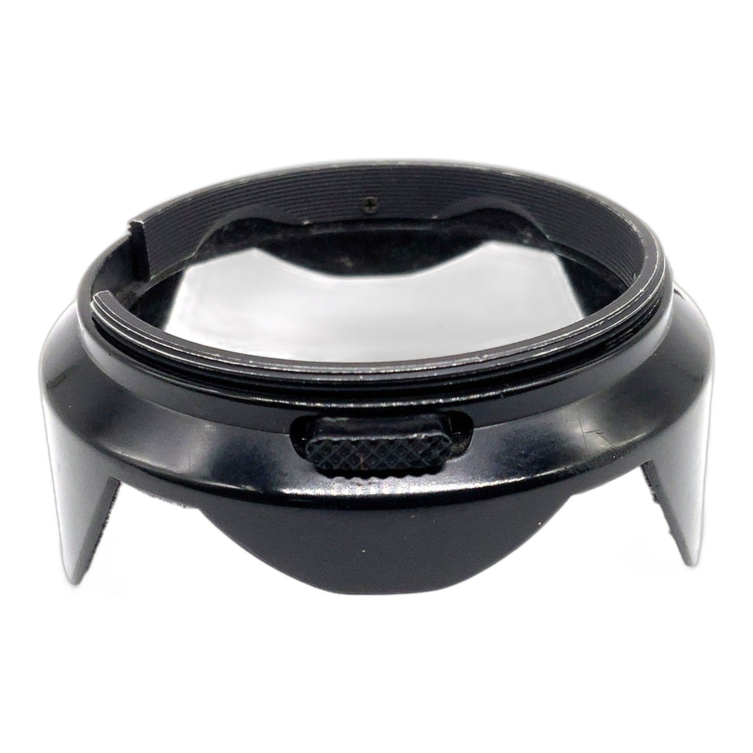Sigma Perfect Hood Gegenlichtblende 49mm M49 für 28mm f/2.8 Lens Hood