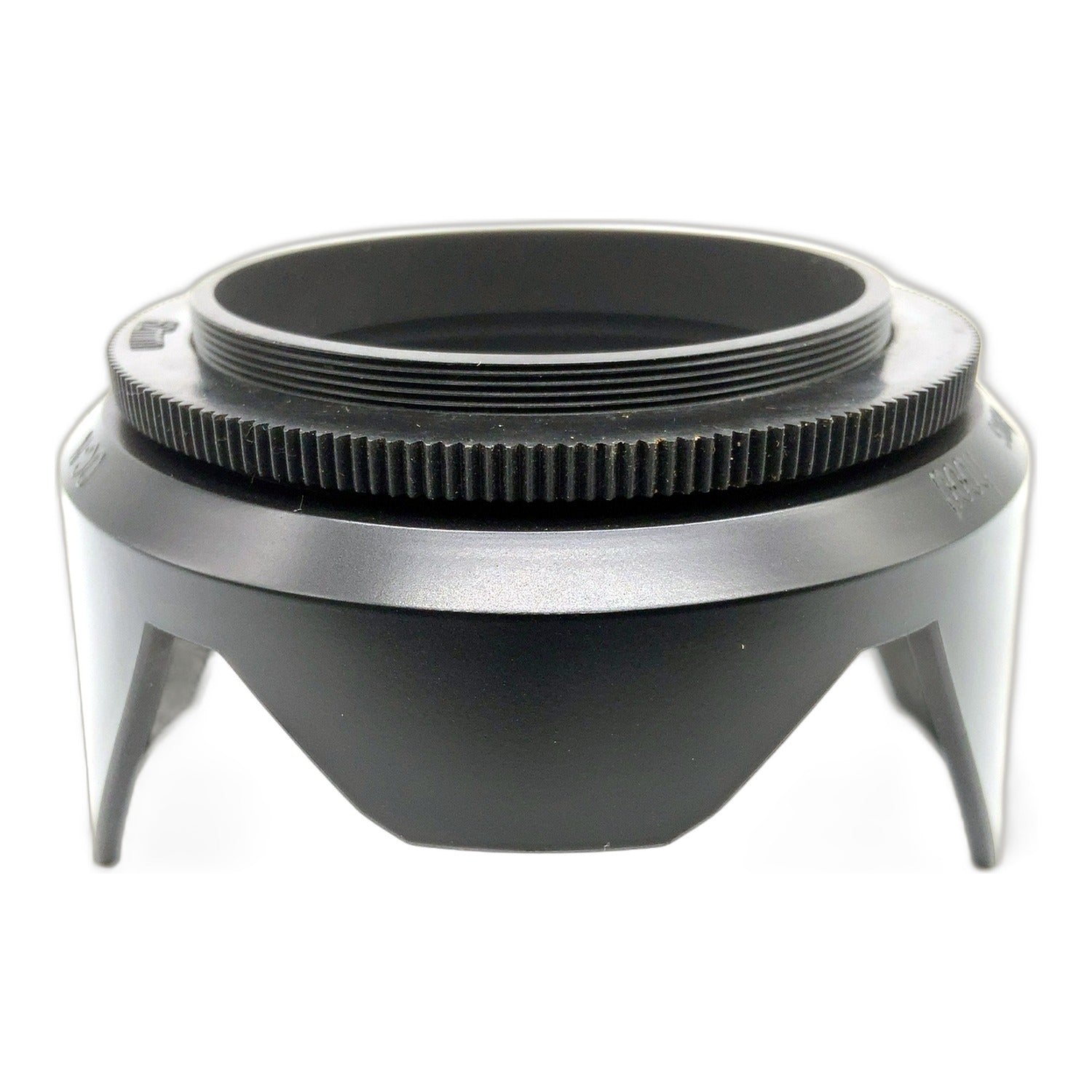 DC-SN Hood Gegenlichtblende 62mm tulpenförmig Lens Hood Streulichtblende