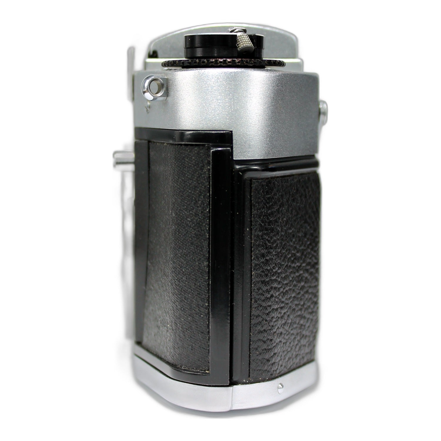 Ihagee Exa 1b SLR 35mm Spiegelreflexkamera Analogkamera manuell MF (M42)