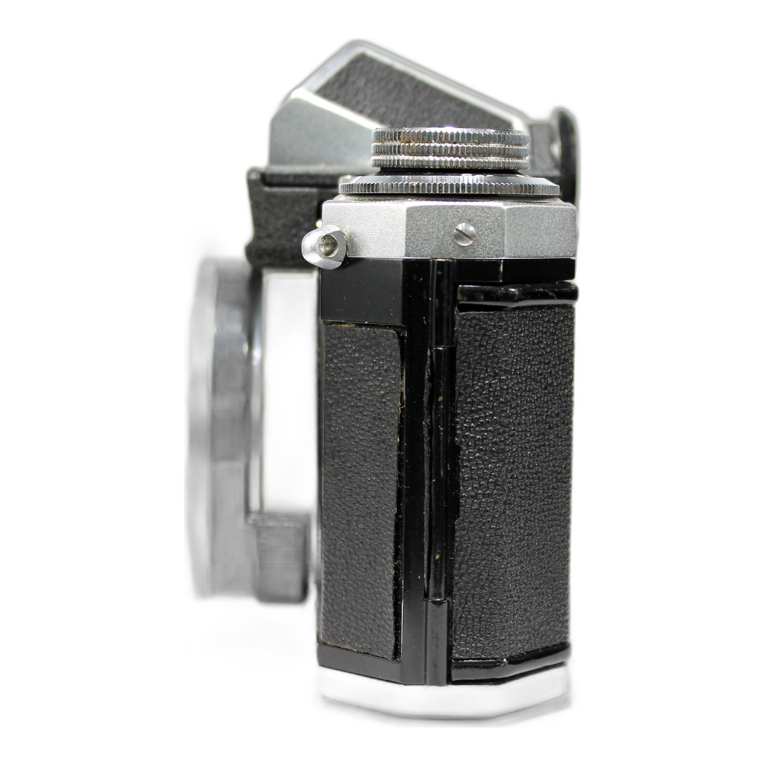 Wirgin Edixa-rex d SLR 35mm Spiegelreflexkamera Analogkamera manuell (Edixa Rex)