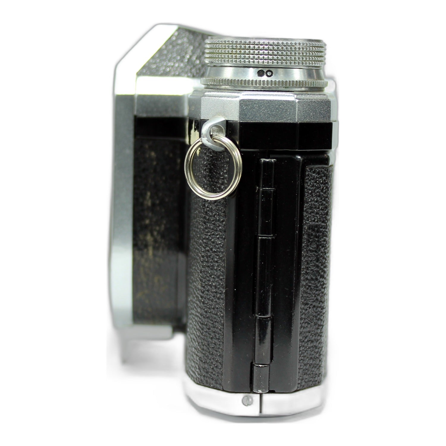 Pentacon F SLR 35mm Spiegelreflexkamera Analogkamera manuell MF (M42)