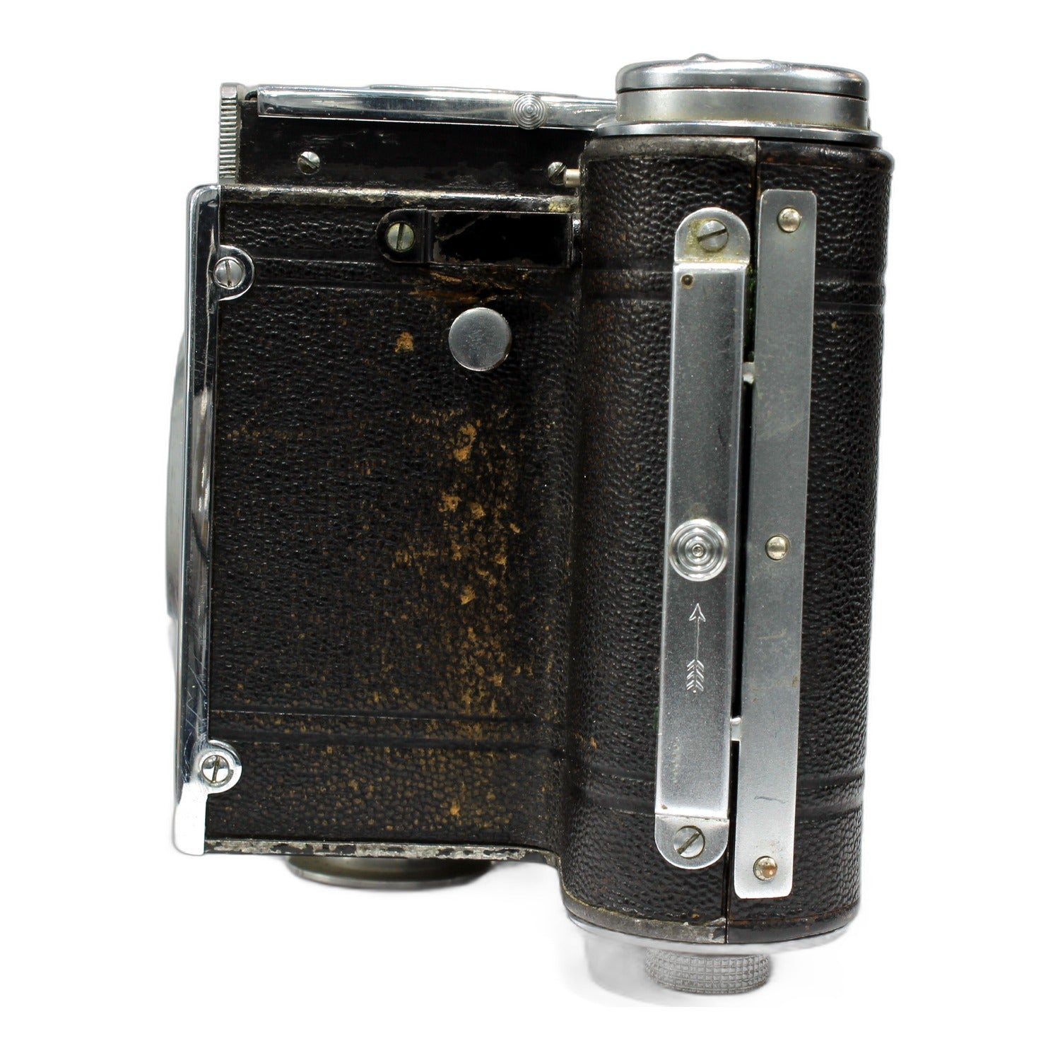 Kochmann Reflex-Korelle SLR Mittelformat 6x6 Spiegelreflexkamera (M41)