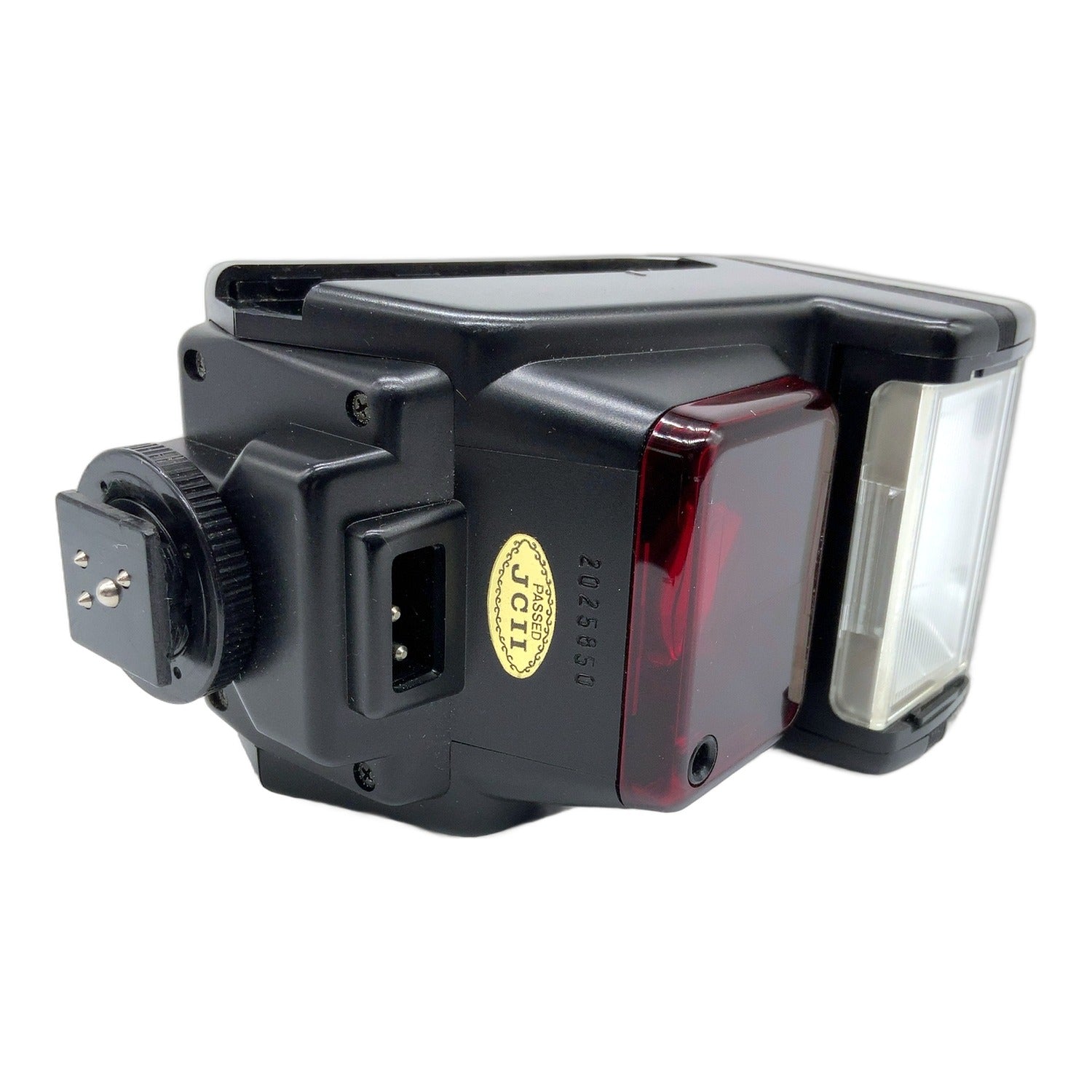 Nikon Speedlight SB-22 Blitzgerät Flash Camera Flash Kamerablitz