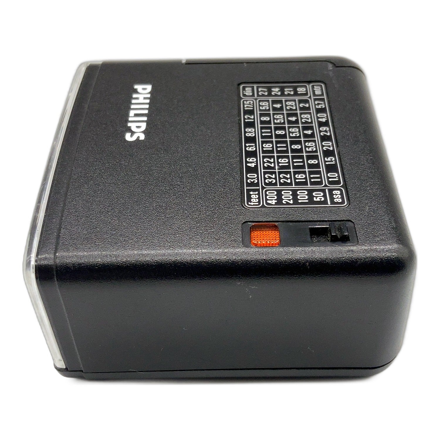 Philips 160B Blitzgerät Flash Camera Flash Kamerablitz