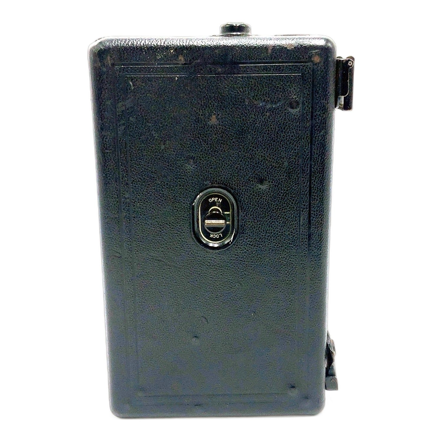 Eastman Kodak Ciné Kodak Model B Filmkamera Cine Camera Movie Camera