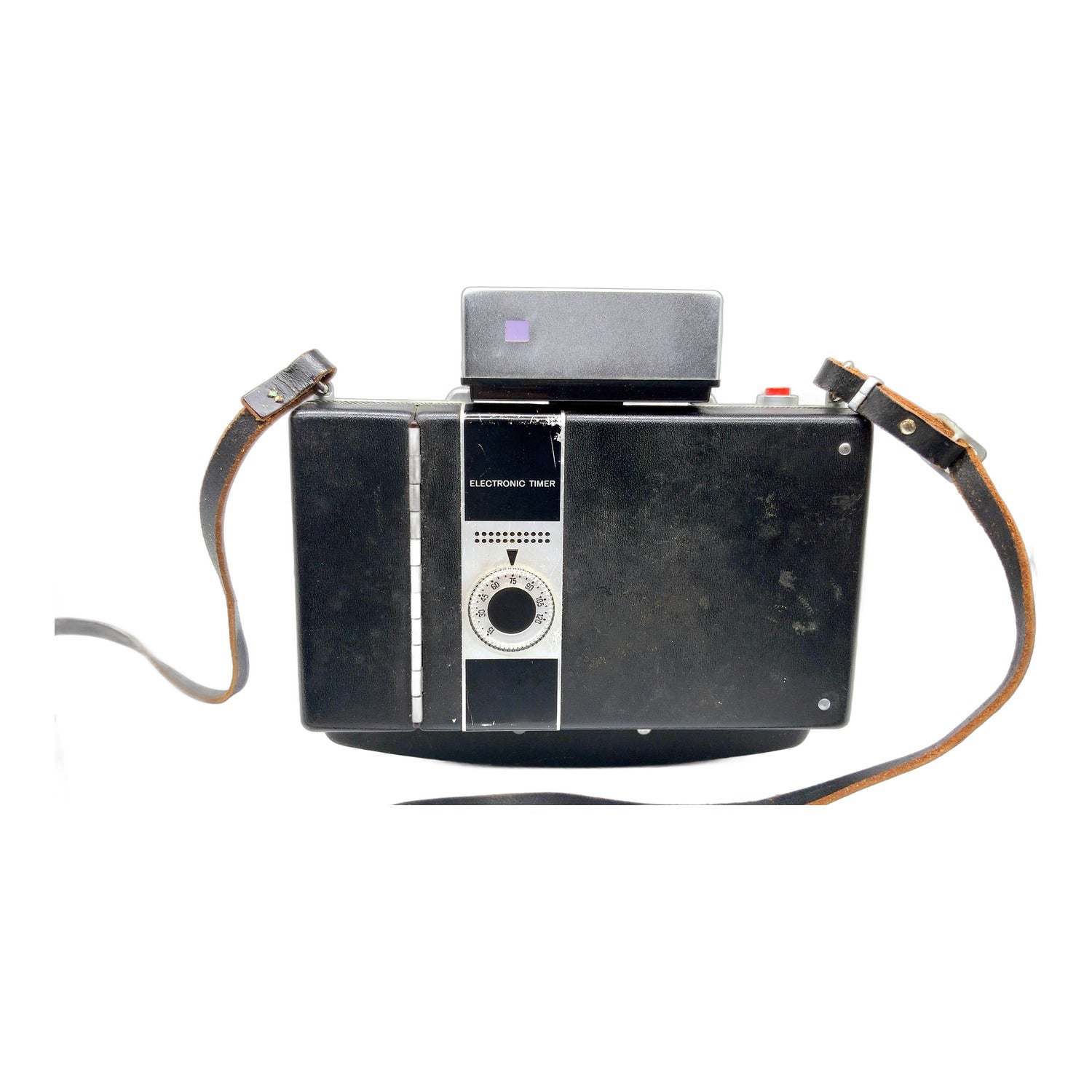 Polaroid Land Camera Automatic 350 Sofortbildkamera Instant Camera Instantkamera