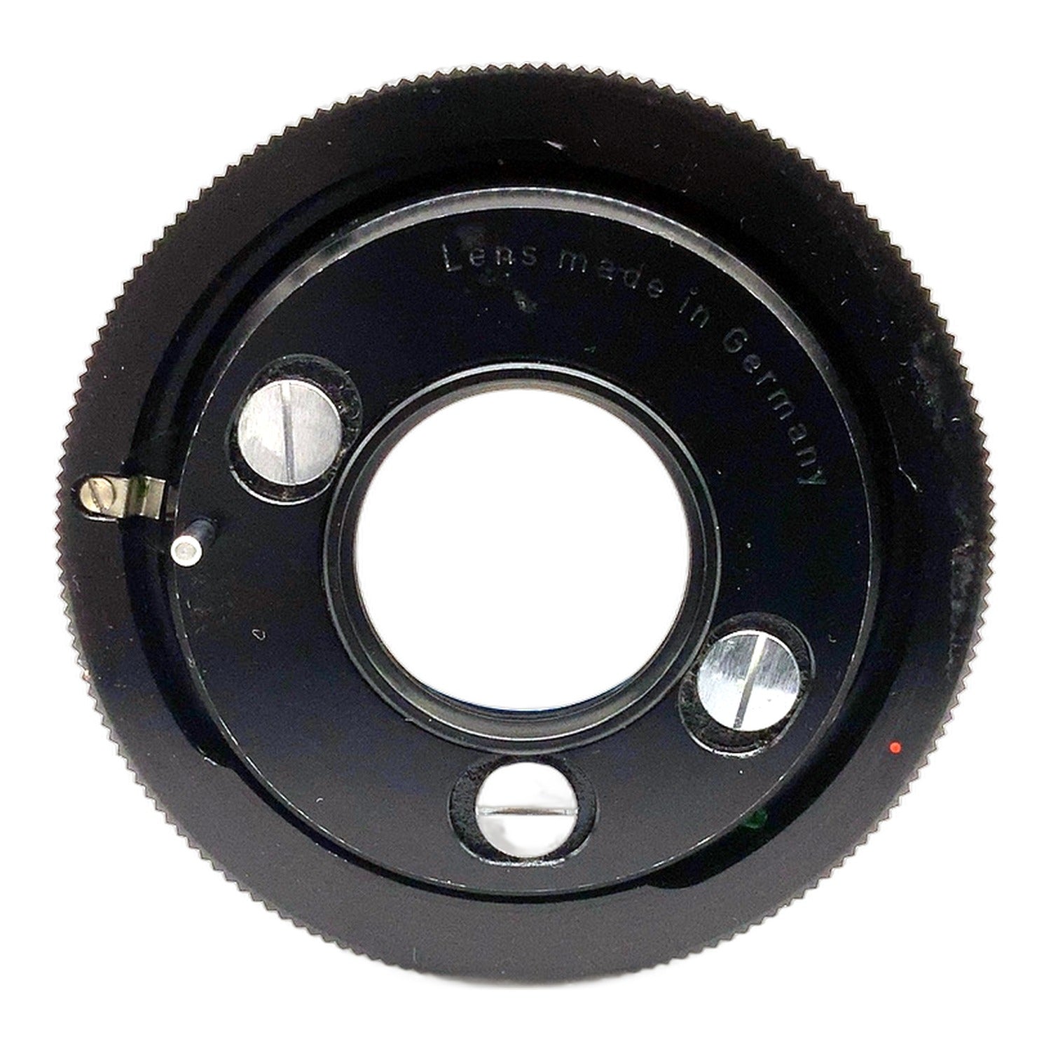 Carl Zeiss Ultron 50mm 1:1.8 Objektiv manuell Festbrennweite (Icarex BM)