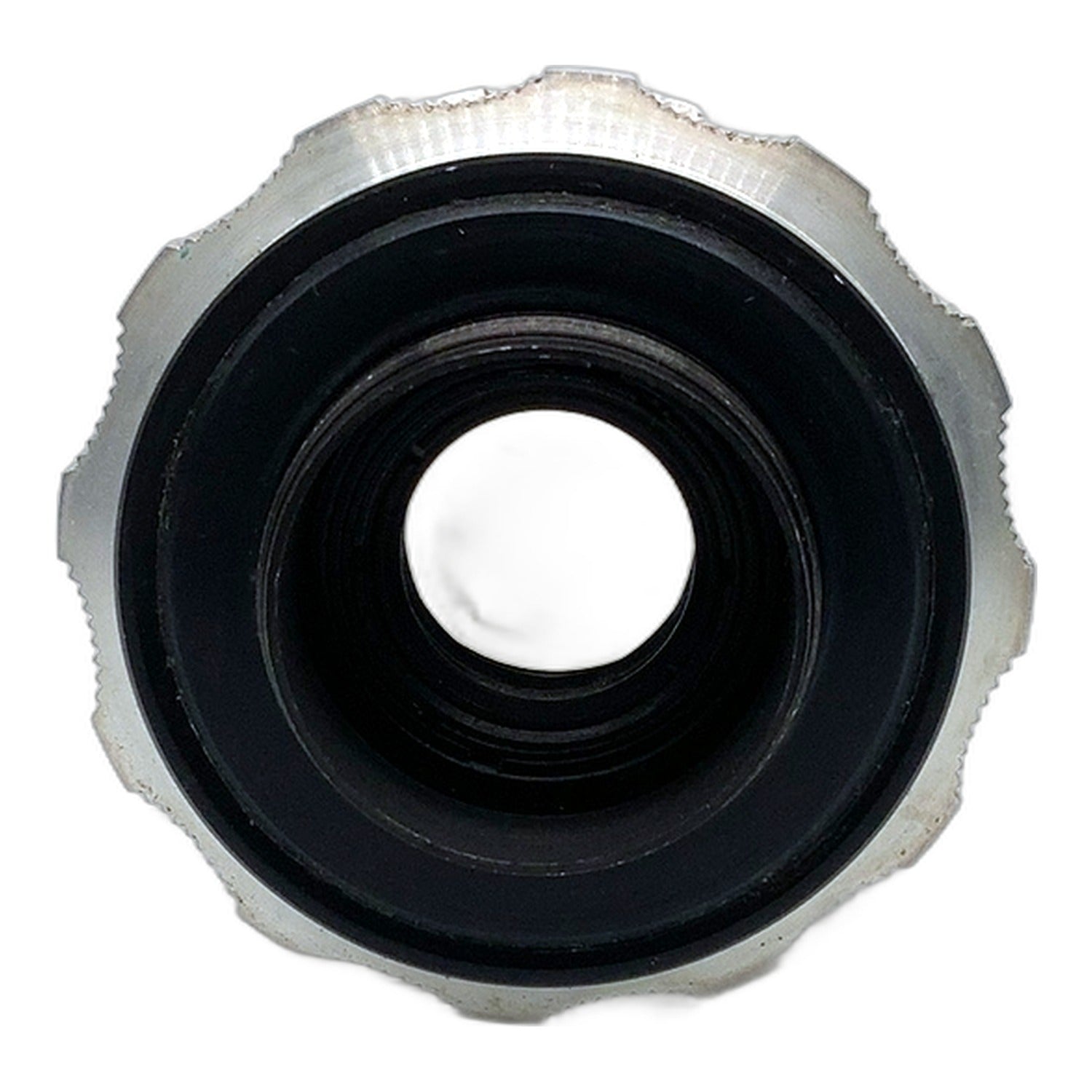 Carl Zeiss Jena Q1 Tessar 50mm 1:2.8 Objektiv Festbrennweite (30mm Gewinde)