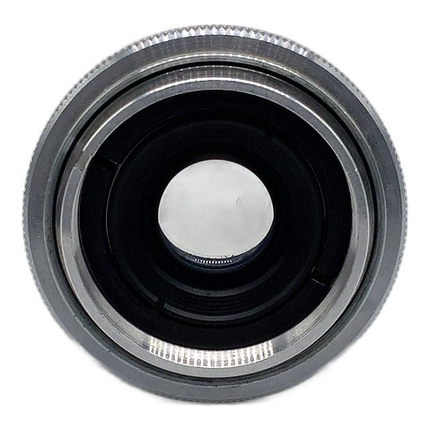 Schneider-Kreuznach Xenar 50mm 1:3.5 Objektiv Festbrennweite (Akarette) Pilz!