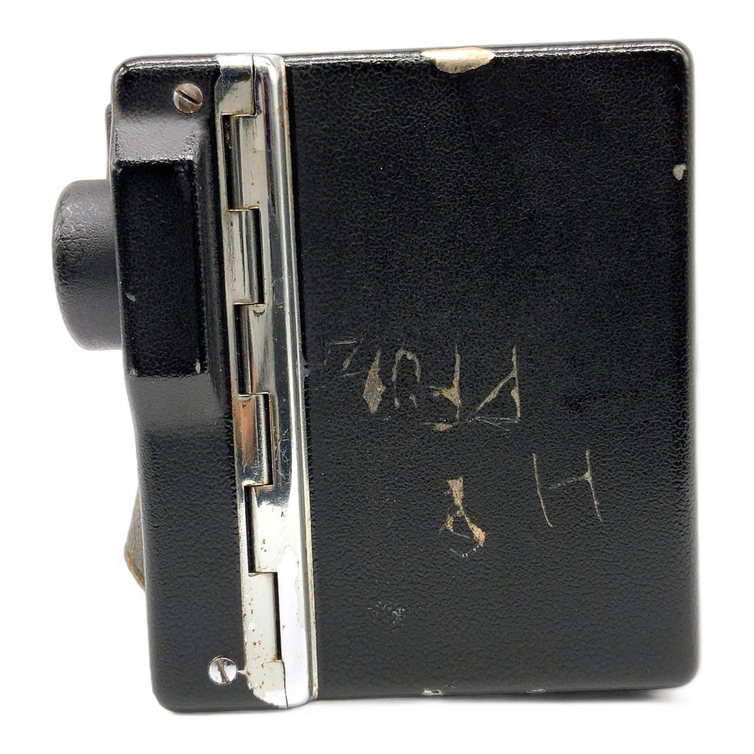 Ditmar Austria 2187 Filmkamera mit Berthiot Paris Cinor Special 12,5mm 1:1.8