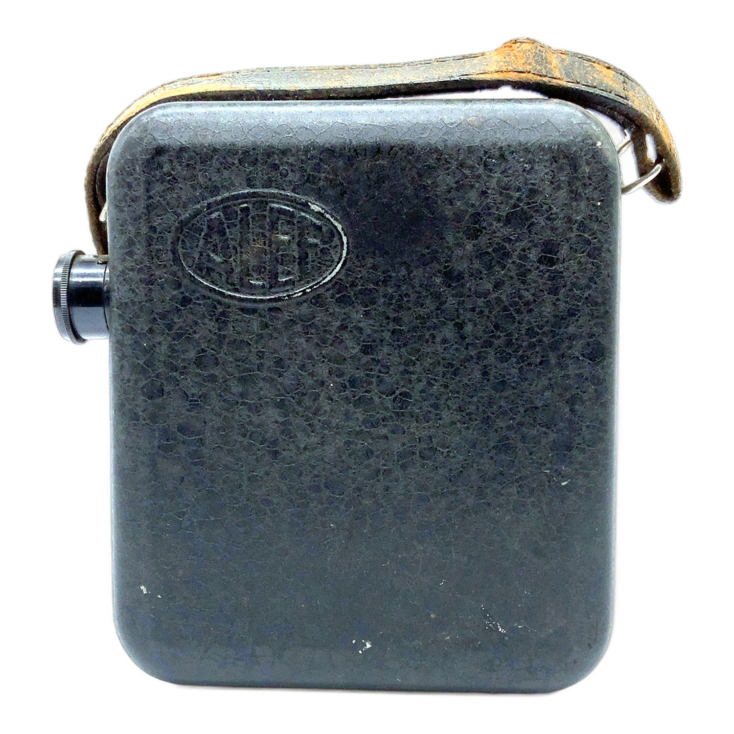 Alef Filmkamera mit 2cm 1:3.5 Motion Picture Camera Cine Camera Movie Camera