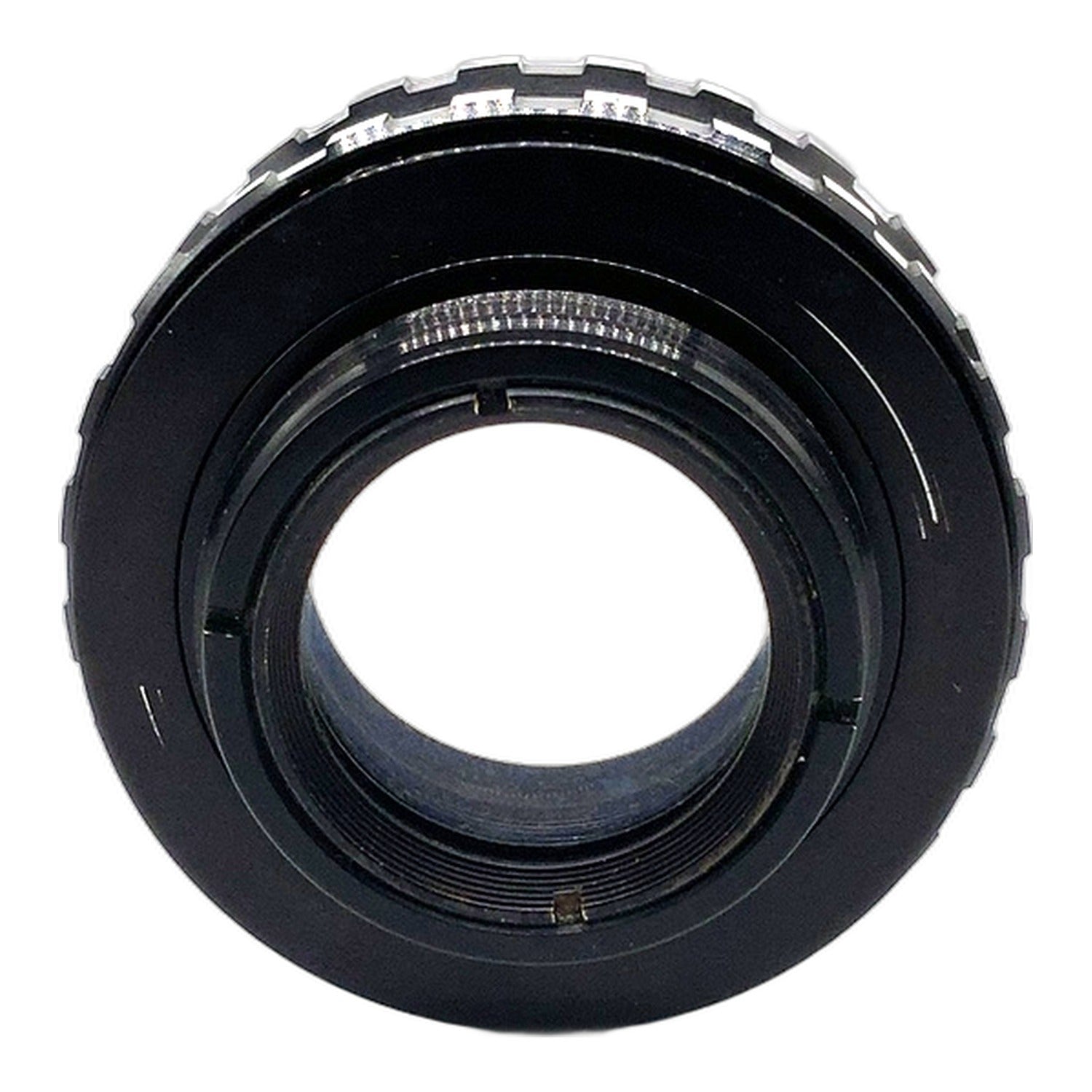 A.Schacht Ulm Travenon R 135mm 1:4.5 Objektiv manuell Festbrennweite (M39)