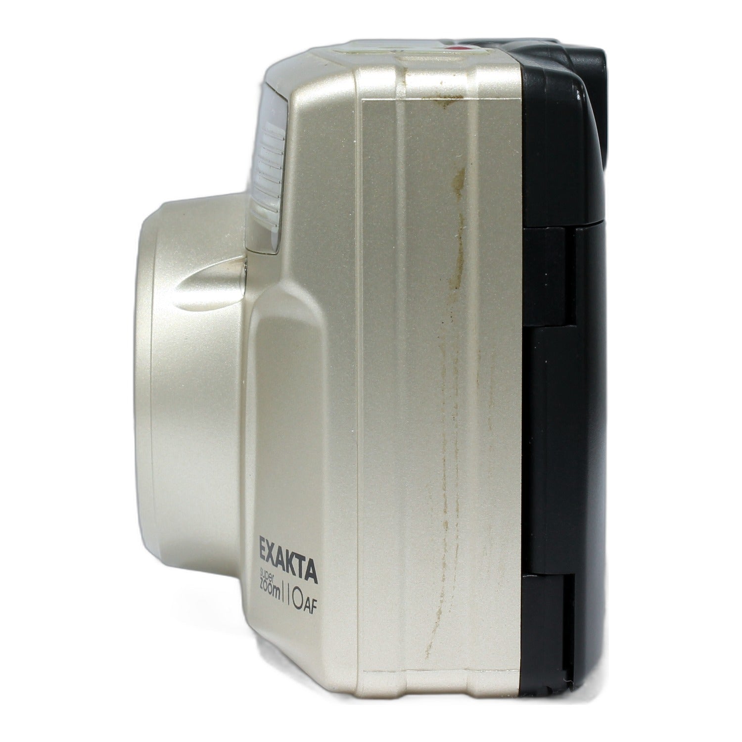 Exakta Super Zoom 110 AF Point&Shoot mit 38-100mm Compact Camera Kompaktkamera