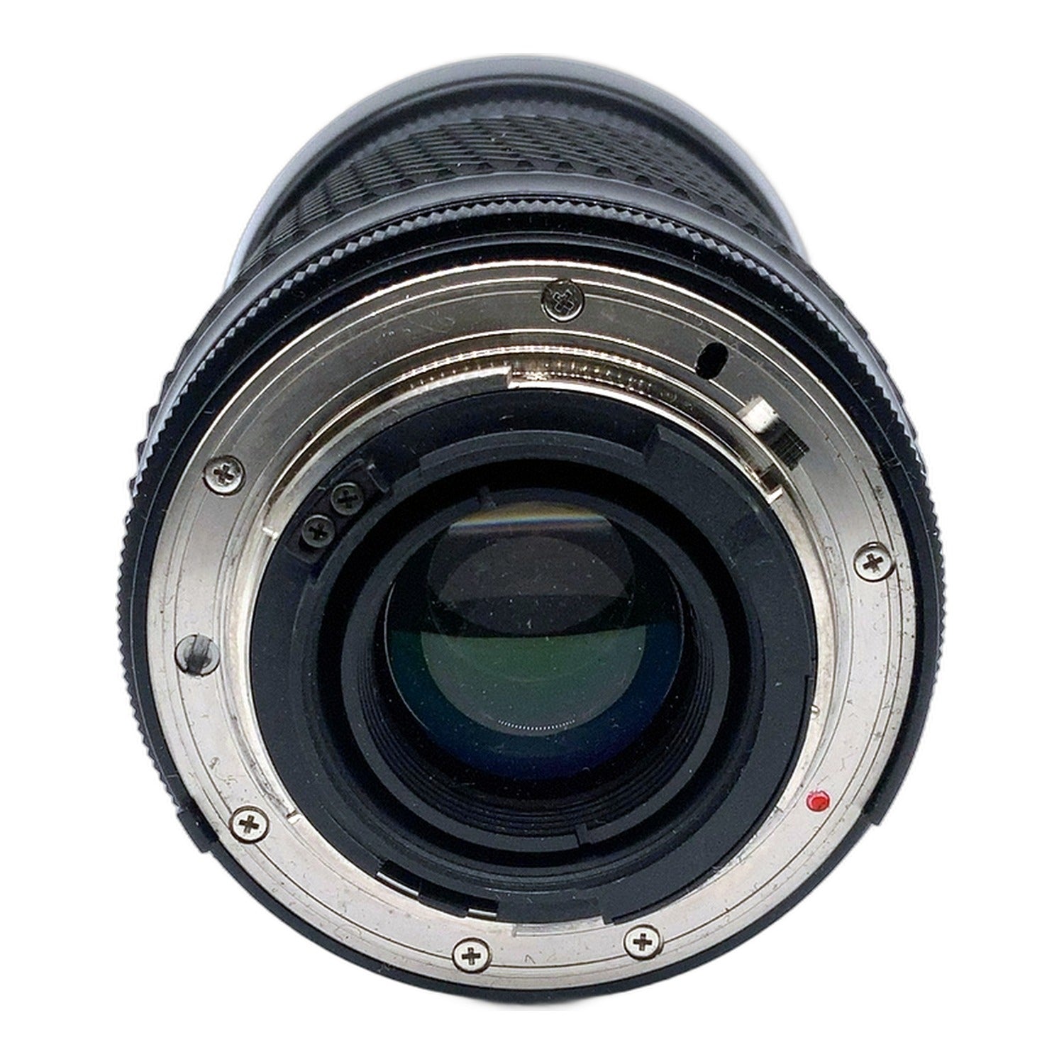 Tokina AF 28-210mm F/3.5-5.6 Objektiv AF Autofokus Zoomobjektiv (Nikon AF)