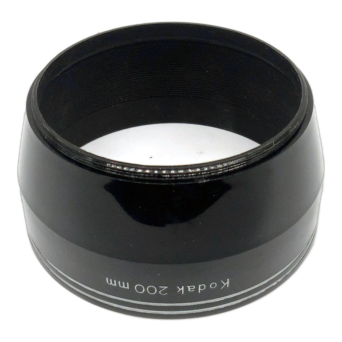 Kodak 200mm Gegenlichtblende für Retina Tele Xenar 200mm f/4.8 Lens Hood
