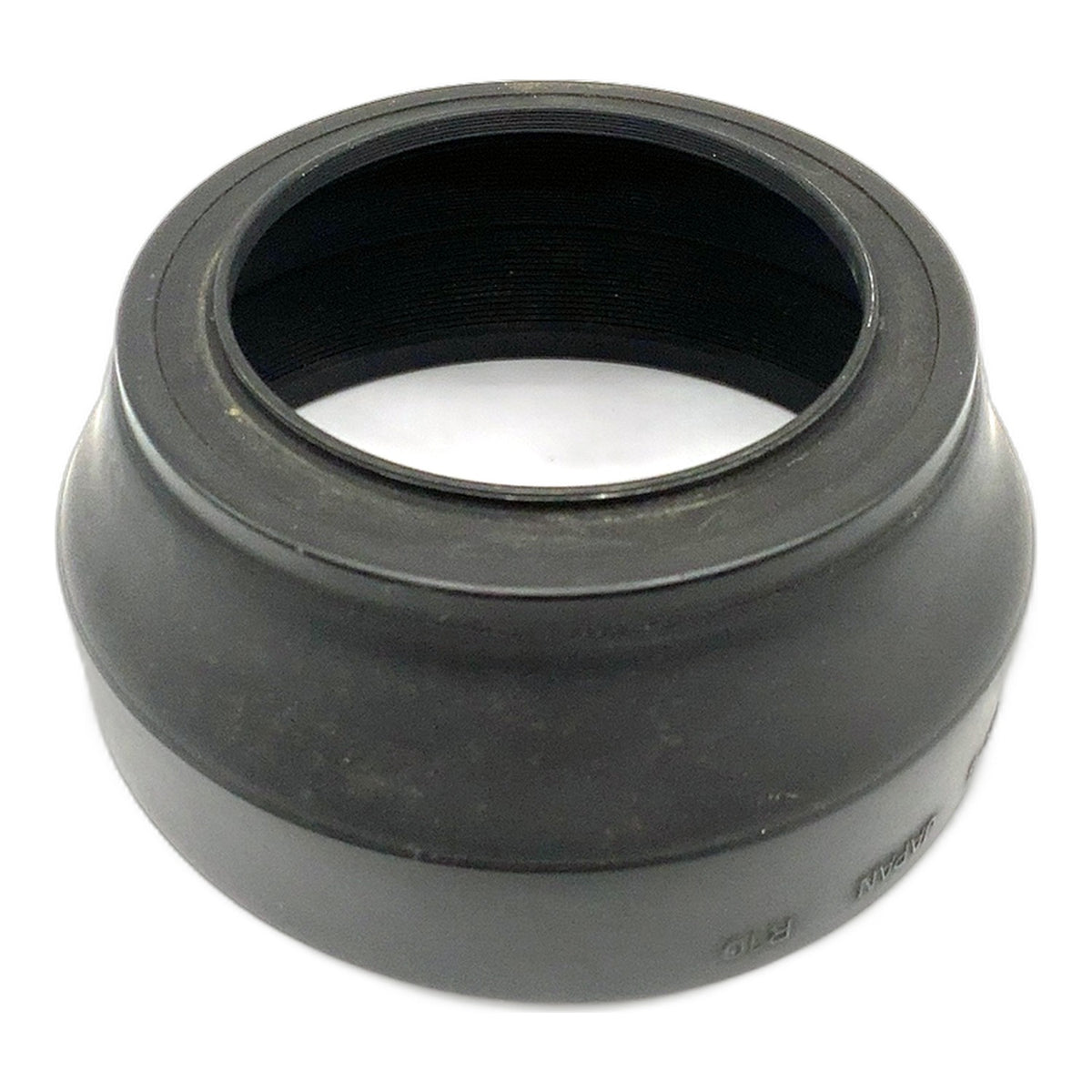 Nikon HR-3 Gegenlichtblende R10 Gummi Lens Hood Streulichtblende