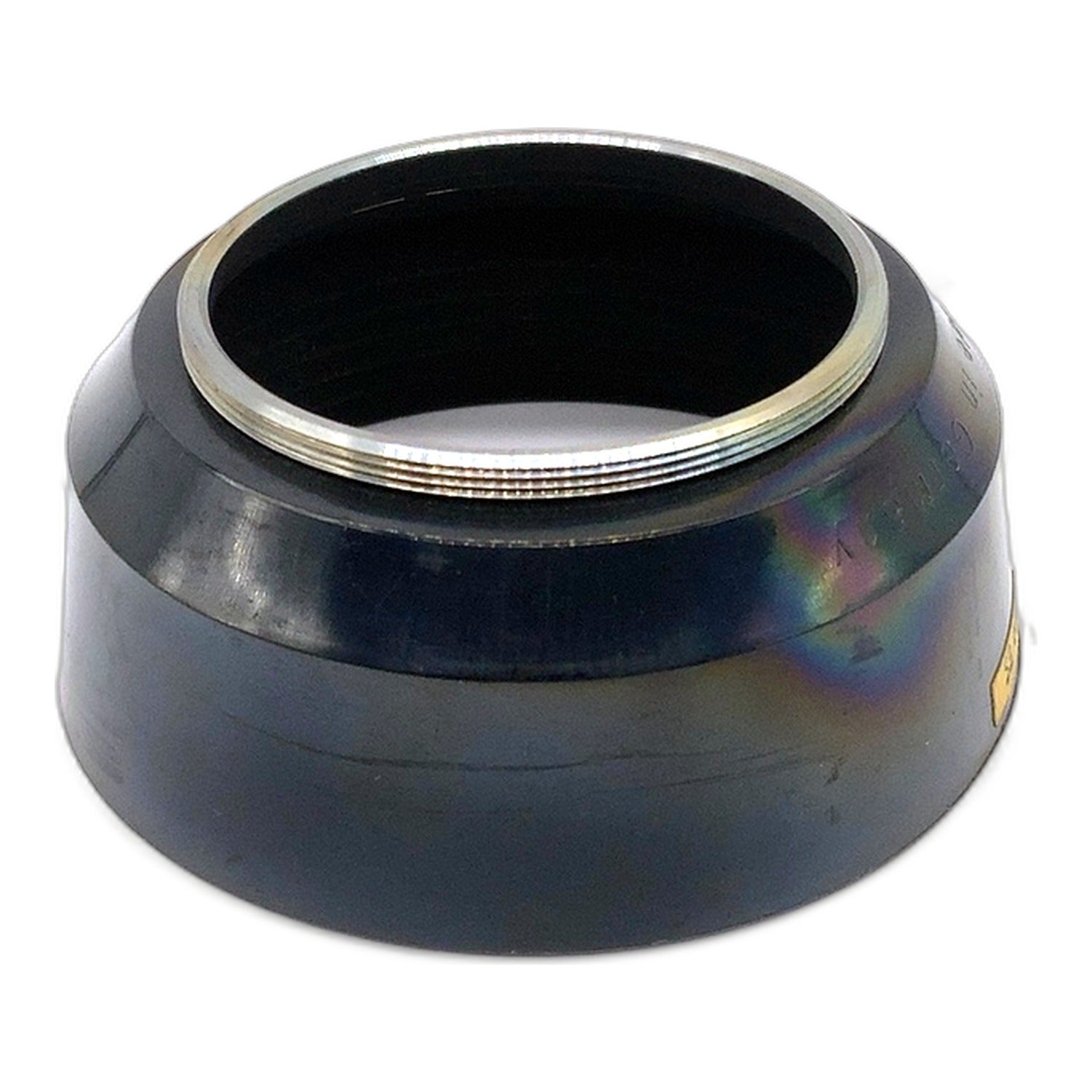 B+W 49 ES Gegenlichtblende screw in Lens Hood Streulichtblende