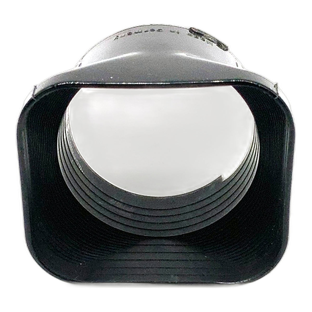 Kodak 50mm Gegenlichtblende in OVP Lens Hood Streulichtblende