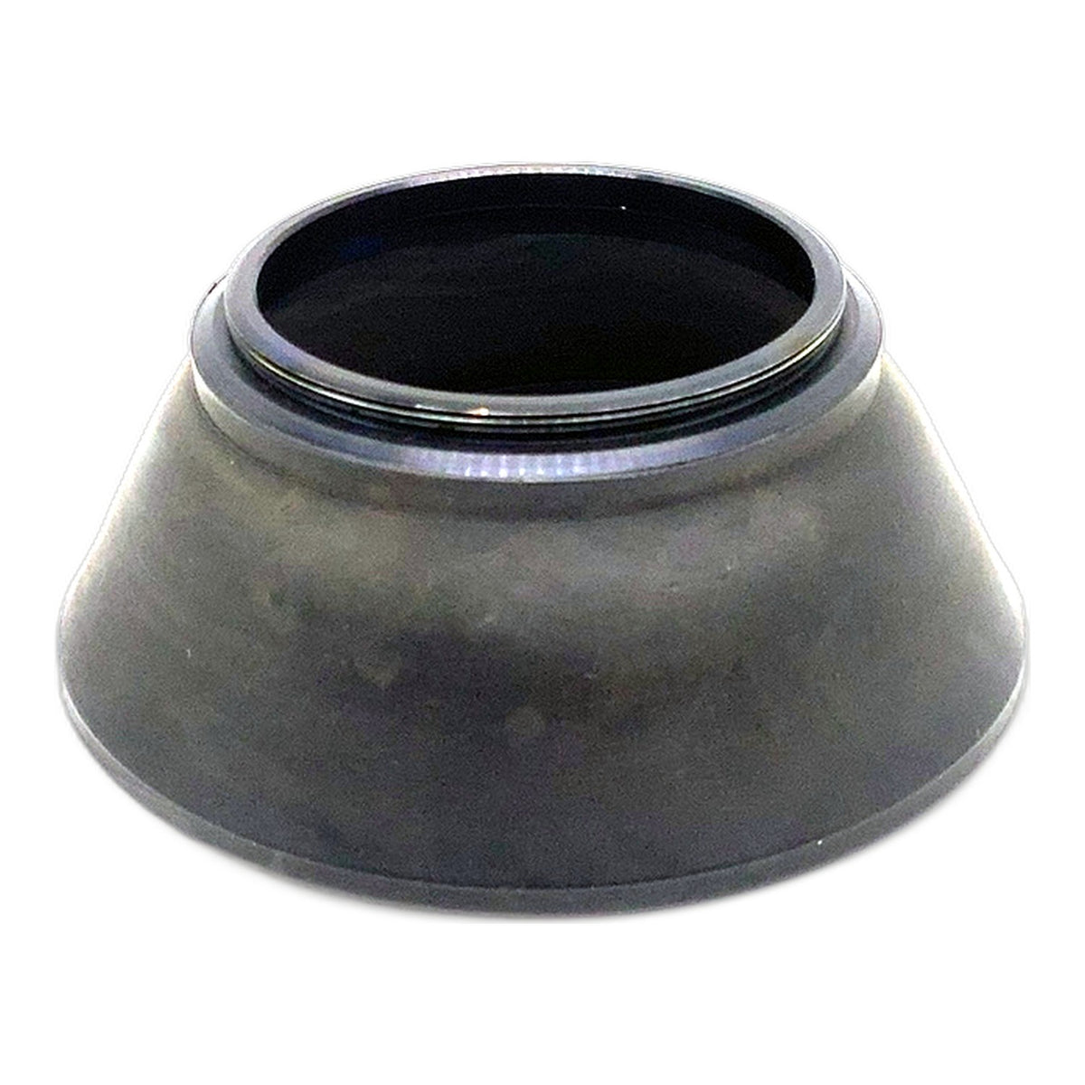 Heliopan 52x0,75 Gegenlichtblende Gummi Lens Hood Streulichtblende