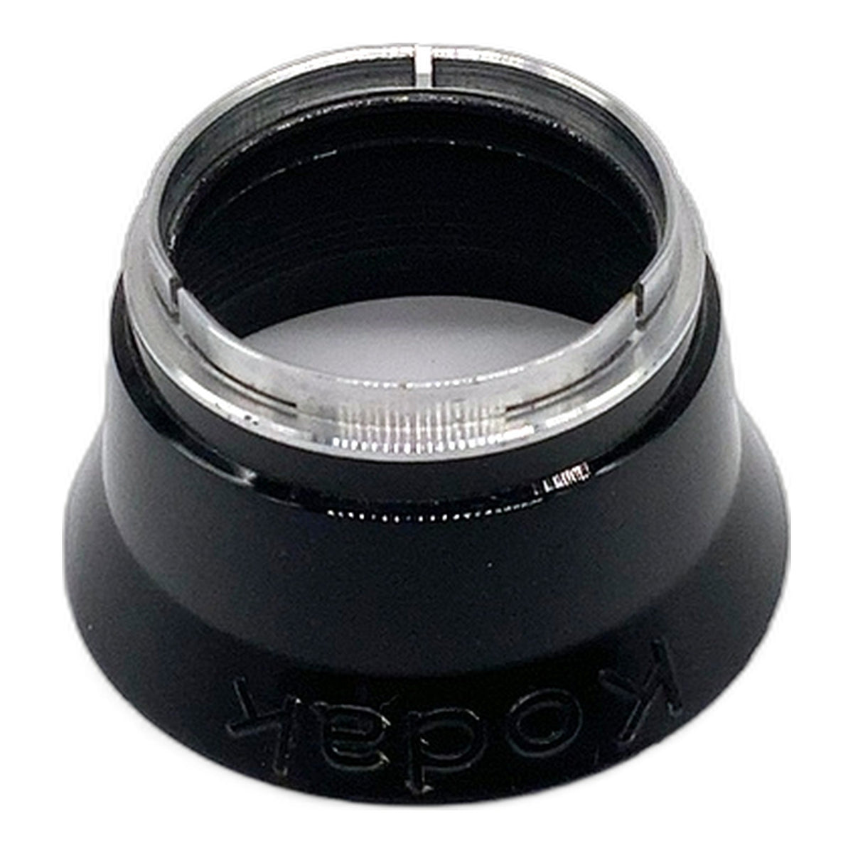 Kodak 28,5mm Gegenlichtblende push fit Lens Hood Streulichtblende