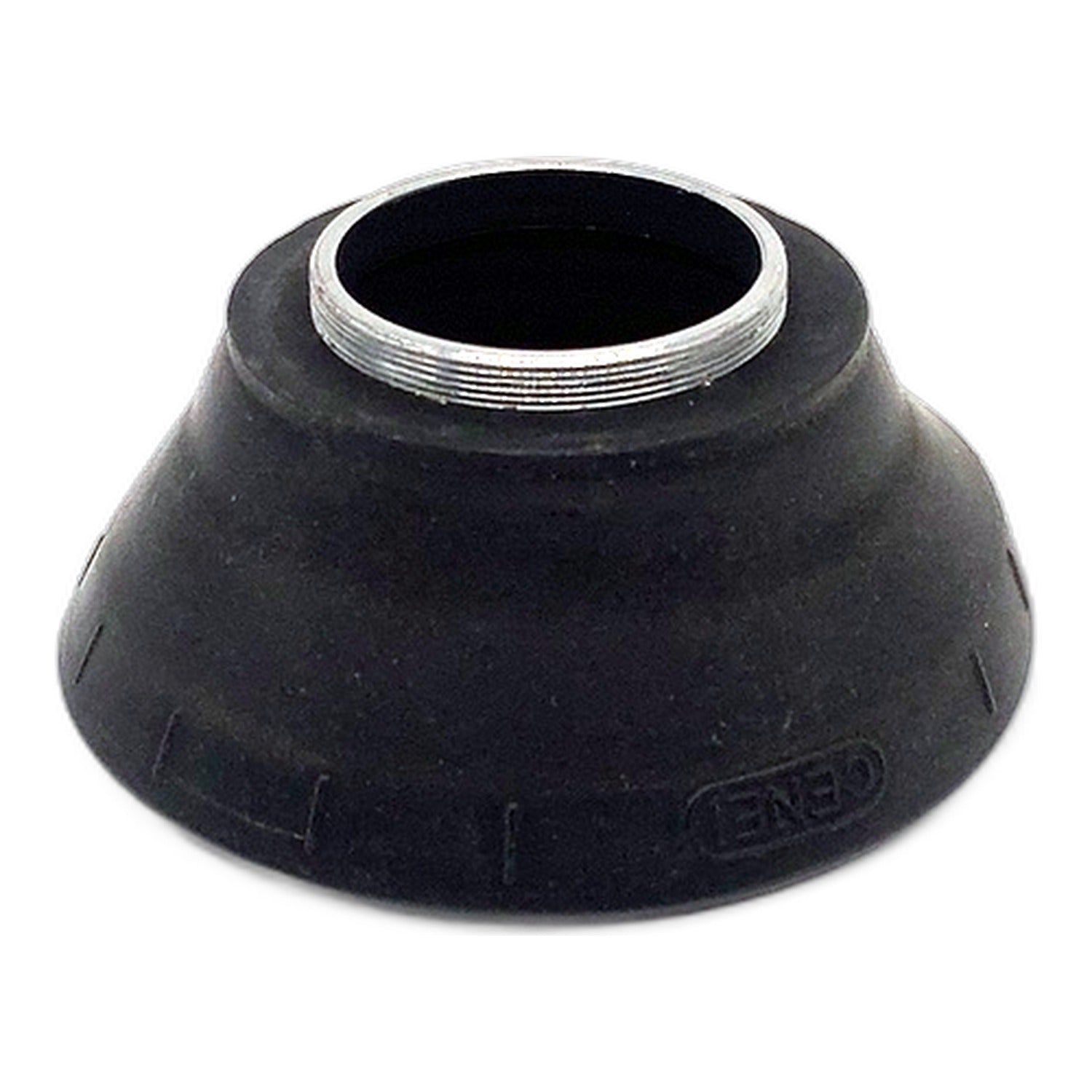 Cenei 27mm Gegenlichtblende screw in Gummi Lens Hood Streulichtblende