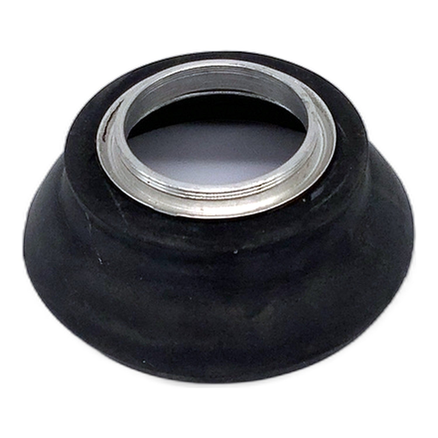 Cenei 24mm Gegenlichtblende Gummi Lens Hood Streulichtblende