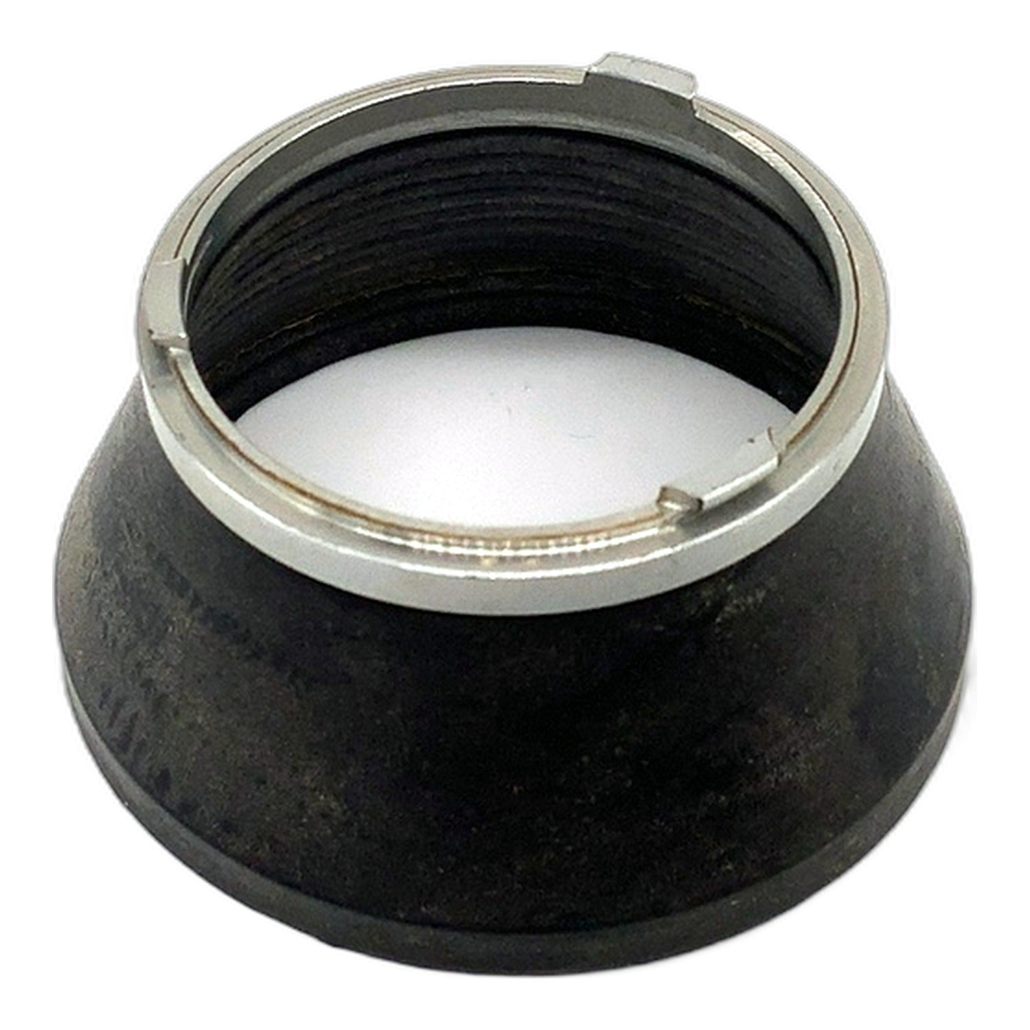 Omag V Gegenlichtblende Gummi Lens Hood Streulichtblende