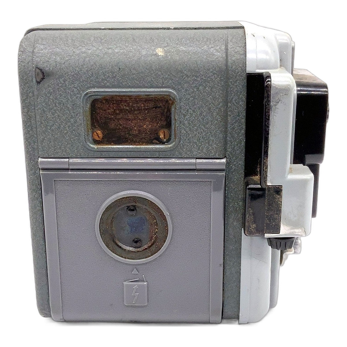 Eumig Servomatic Filmkamera mit Xenoplan13mm 1:1.8 2.Modell- Star Wars