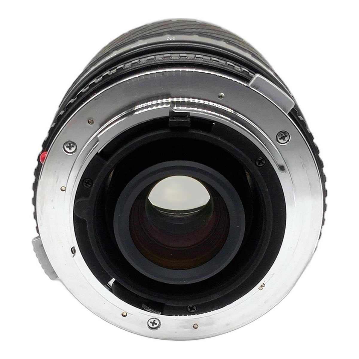 Sigma Zoom-K MC Macro 70-210mm 1:4-5.6 Objektiv Zoomobjektiv (Olympus OM) Nebel!