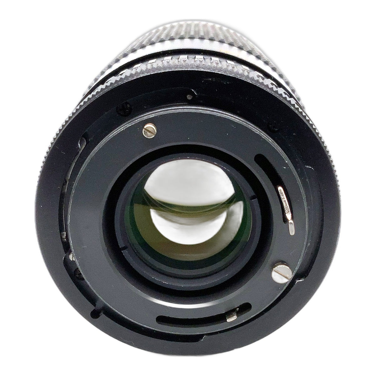 Cosina MC Macro 70-210mm 1:2.8-4mm Objektiv manuell Zoomobjektiv (Canon FD)