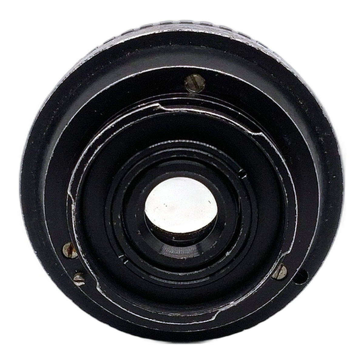 Meyer-Optik Görlitz Q1 Lydith 30mm 1:3.5 Objektiv manuell Festbrennweite (EXA)