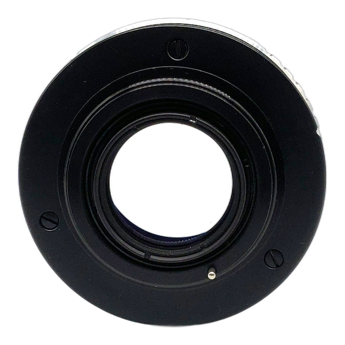 Carl Zeiss Jena Pancolar 50mm 1:1.8 Objektiv manuell Festbrennweite (M42)
