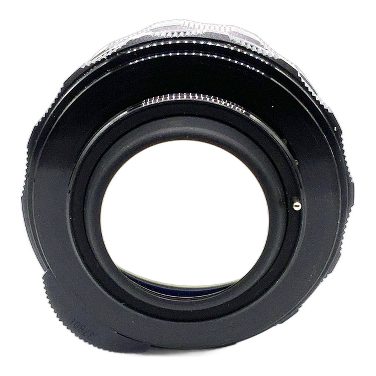 Asahi Pentax Super-Takumar 50mm 1:1.4 Objektiv manuell Festbrennweite (M42)