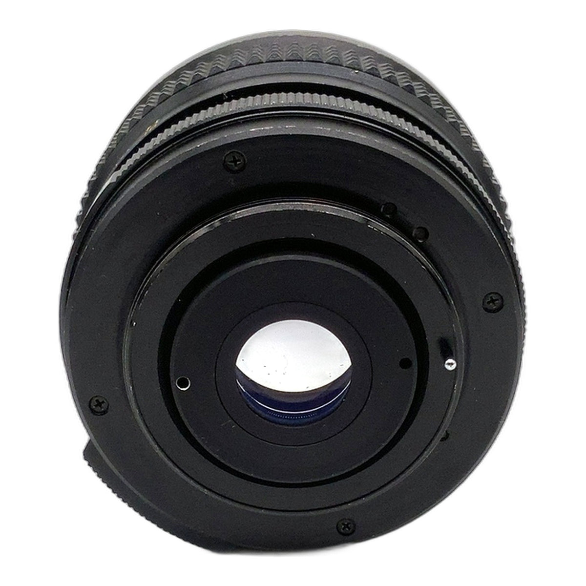 Soligor Wide-Auto 28mm 1:2.8 Objektiv manuell Festbrennweite (M42) Pilz!